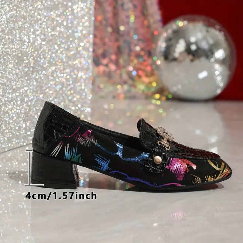 Case - Foot Petals