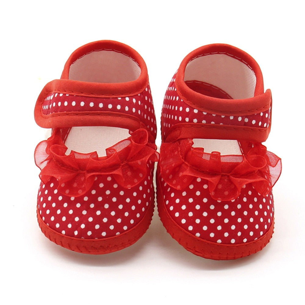 Baby Girl Shoes Newborn Fancy Baby Shoes Princess Infant Toddler Baby Shoes For Girls Party