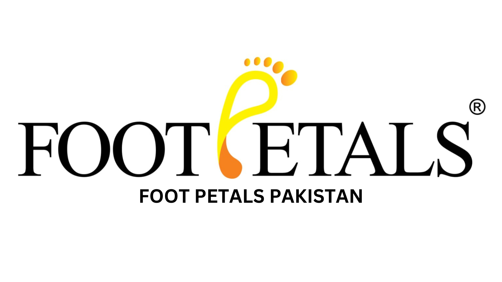Foot Petals