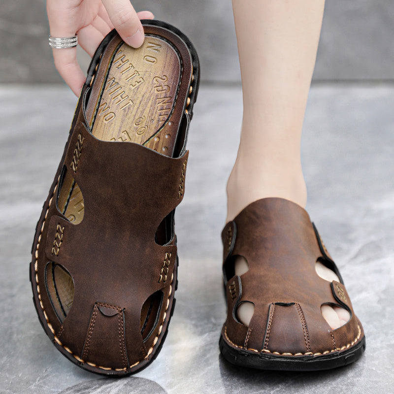 Toe
