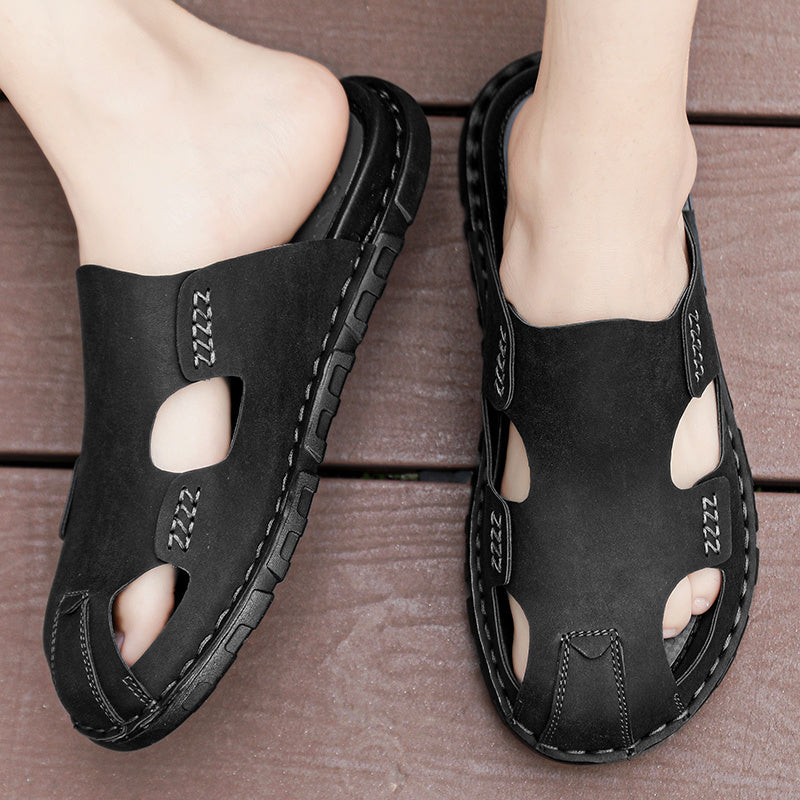 Toe