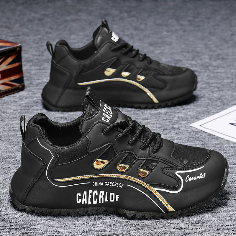 Men'S Wearable Casual Versatile