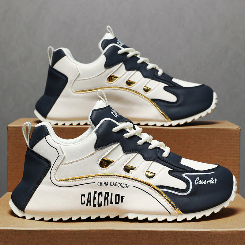 Men'S Wearable Casual Versatile