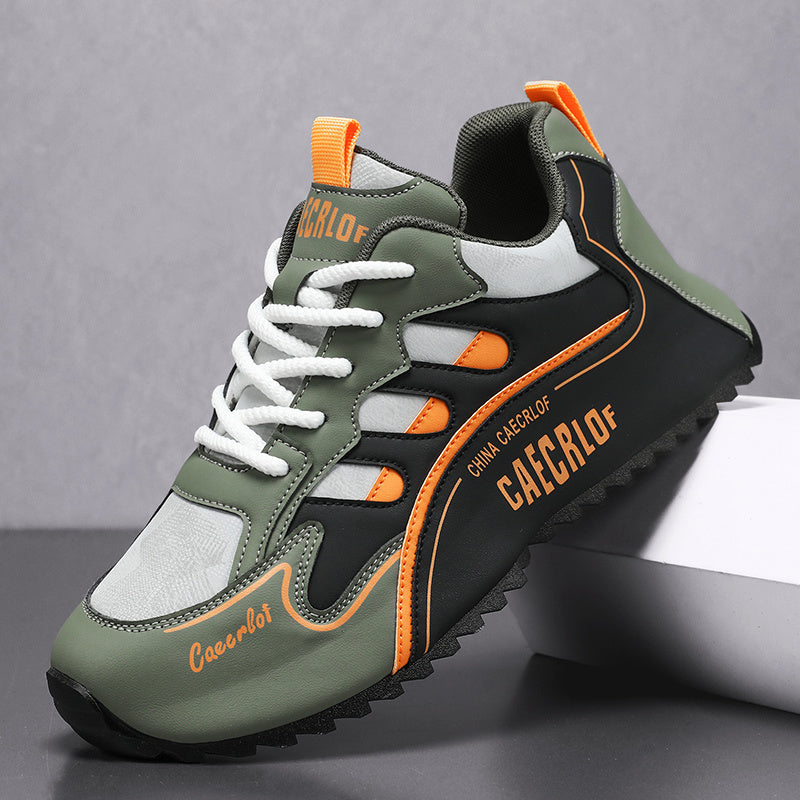 Men'S Wearable Casual Versatile