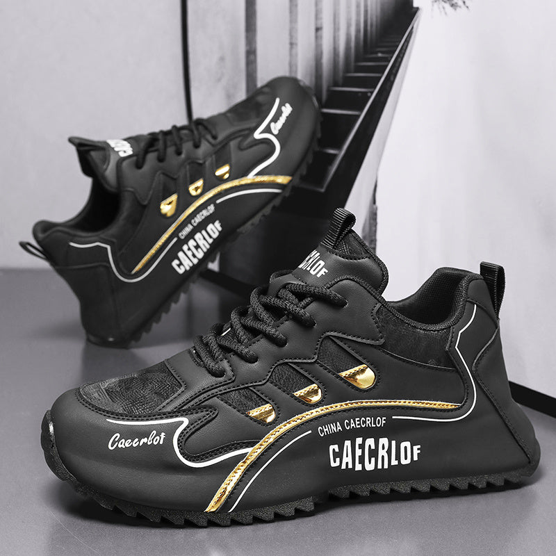 Men'S Wearable Casual Versatile