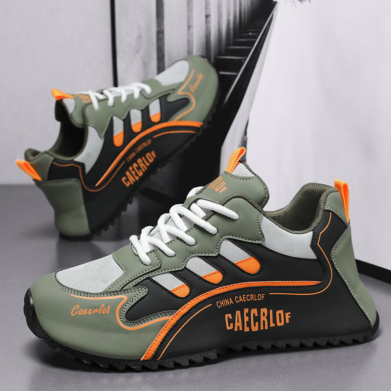 Men'S Wearable Casual Versatile