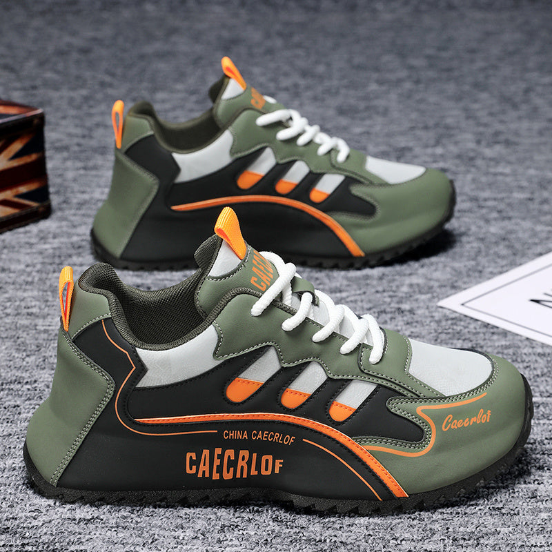 Men'S Wearable Casual Versatile