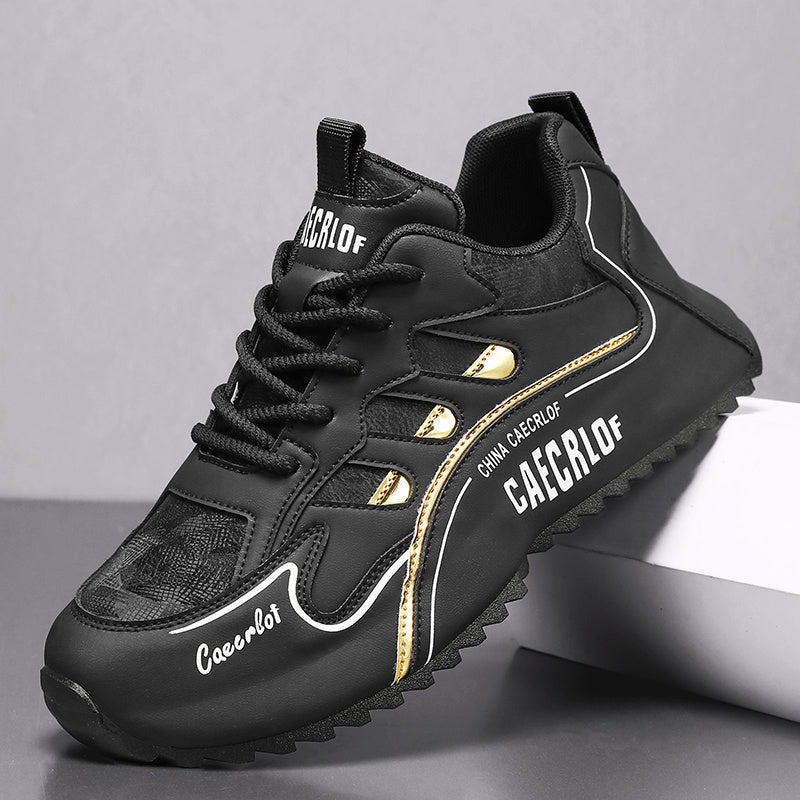 Men'S Wearable Casual Versatile