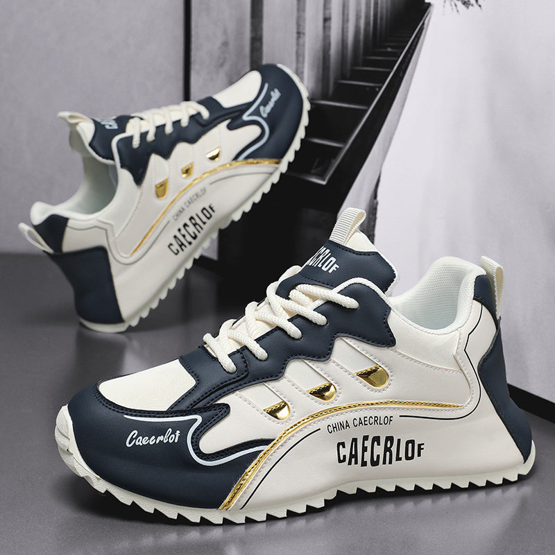 Men'S Wearable Casual Versatile