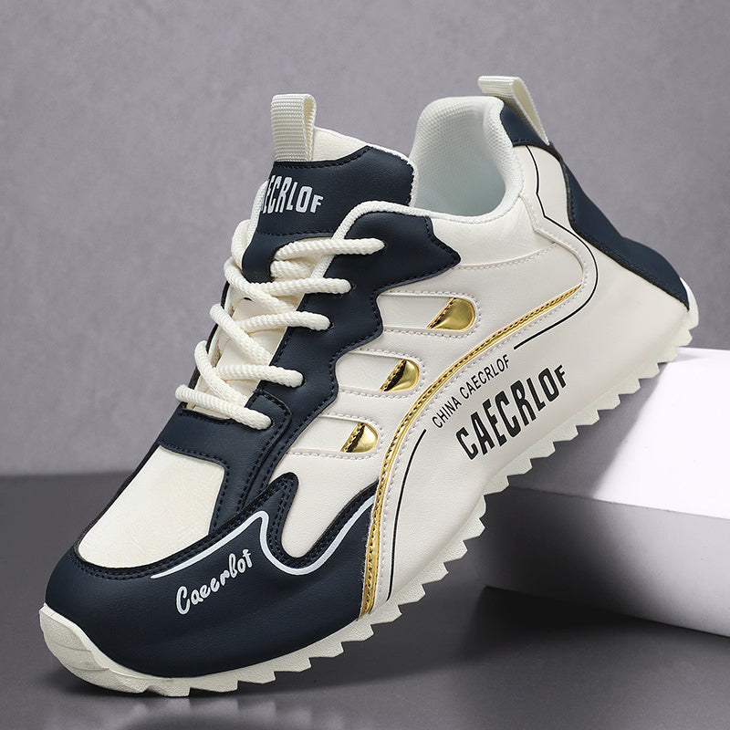 Men'S Wearable Casual Versatile