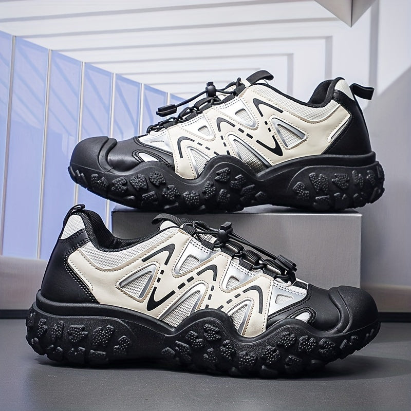 Coofay Men's Hiking Shoes