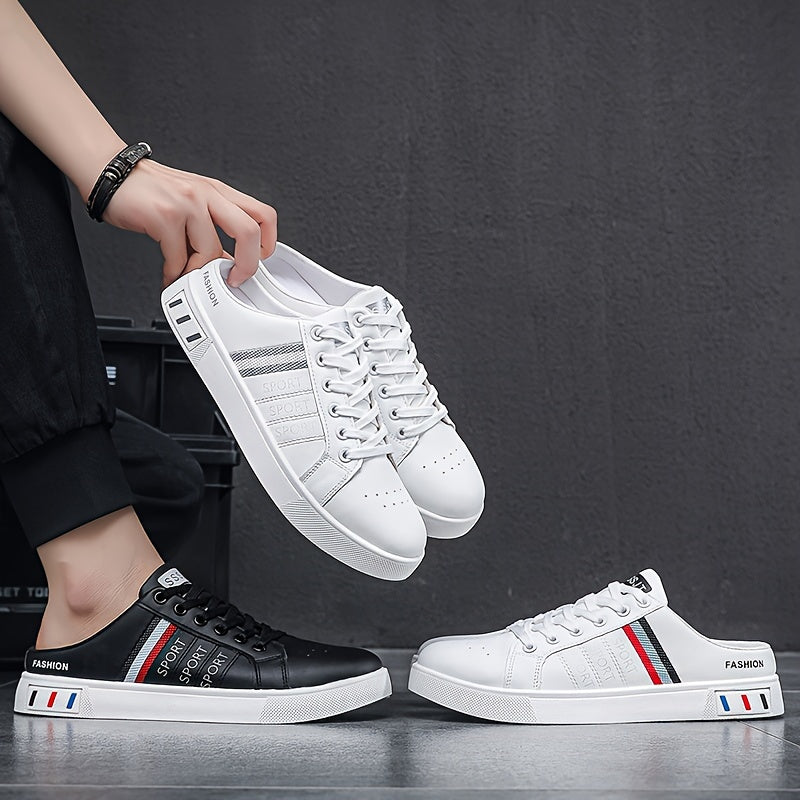 Men's Ultra Low Top Skate Shoes