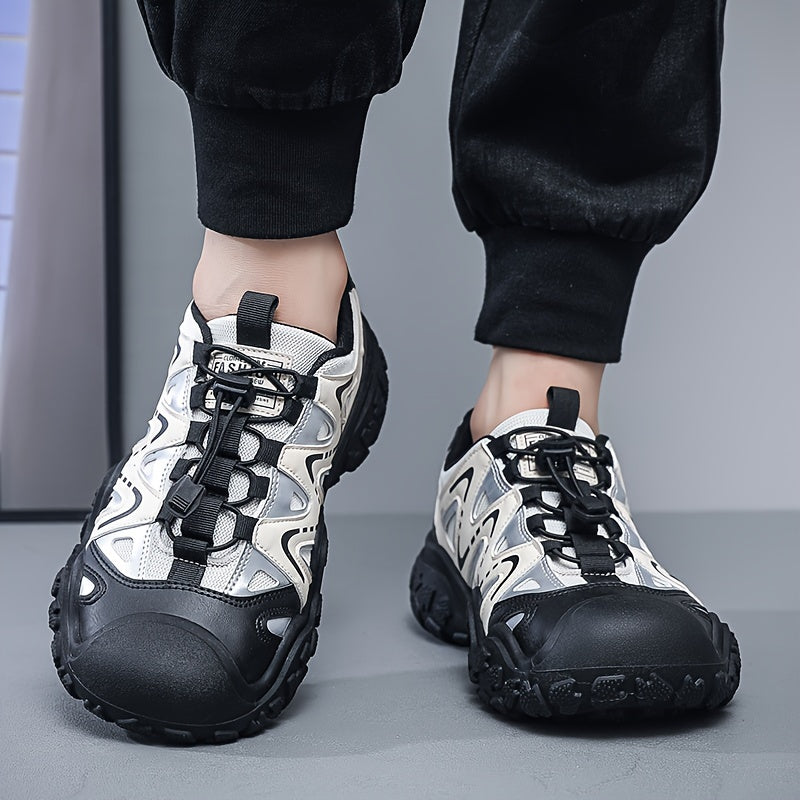 Coofay Men's Hiking Shoes