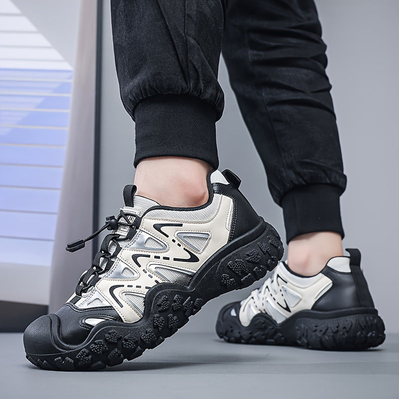 Coofay Men's Hiking Shoes