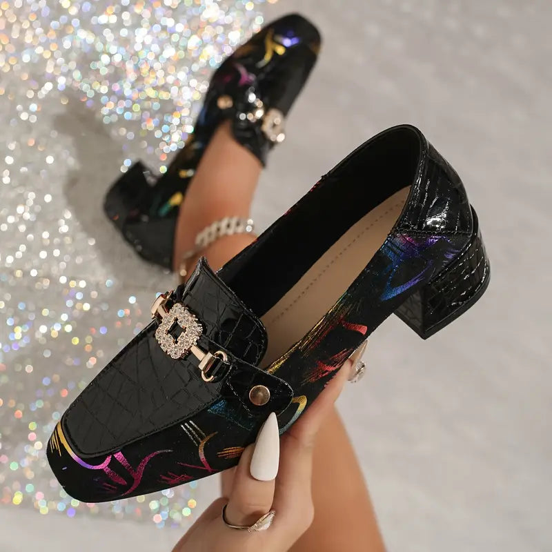 Case - Foot Petals