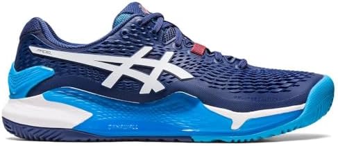 Asics Gel Resolution 9 (Original)
