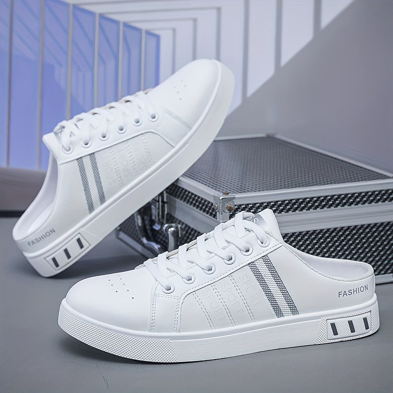 Men's Ultra Low Top Skate Shoes