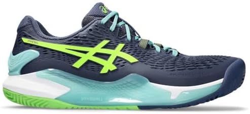 Asics Gel Resolution 9 (Original)