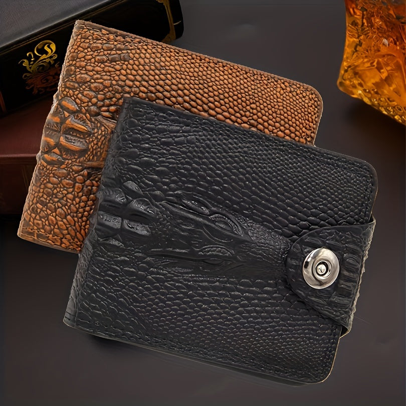 W-058 (Ostrich Leather)