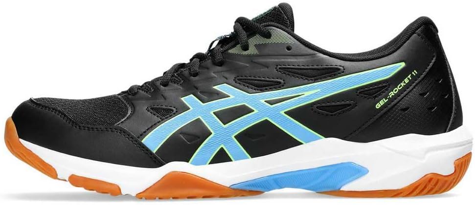 Asics Gel-Rocket 11 (Original)