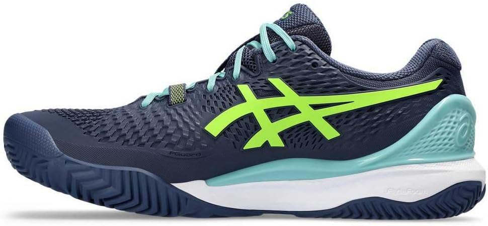 Asics Gel Resolution 9 (Original)