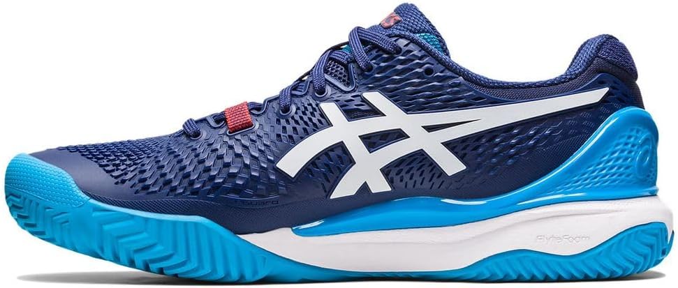 Asics Gel Resolution 9 (Original)