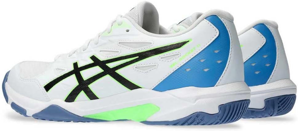Asics Gel-Rocket 11 (Original)