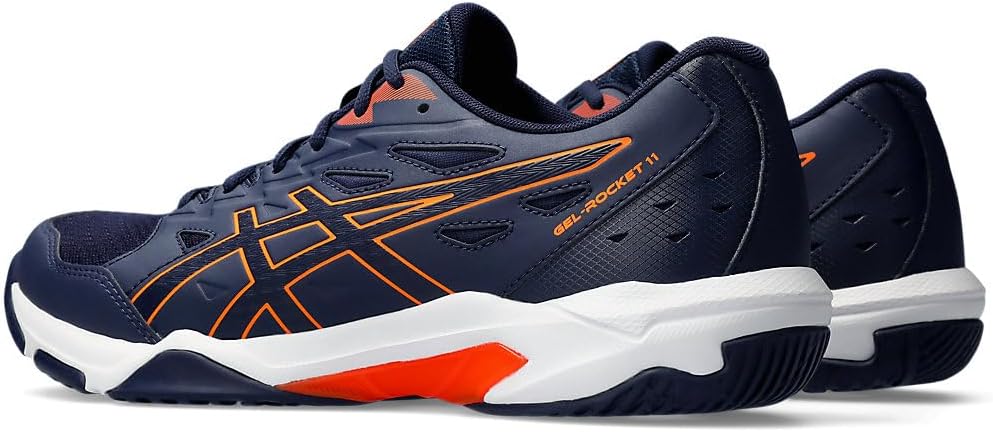Asics Gel-Rocket 11 (Original)