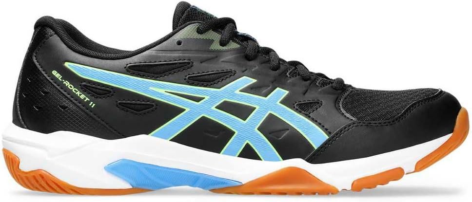 Asics Gel-Rocket 11 (Original)