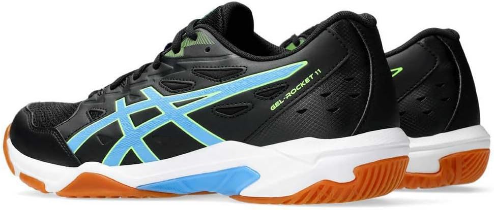 Asics Gel-Rocket 11 (Original)