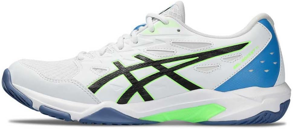 Asics Gel-Rocket 11 (Original)