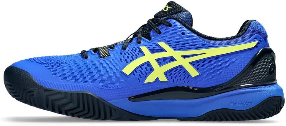 Asics Gel Resolution 9 (Original)