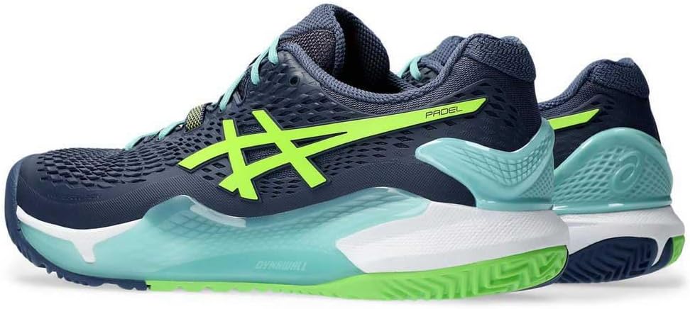 Asics Gel Resolution 9 (Original)