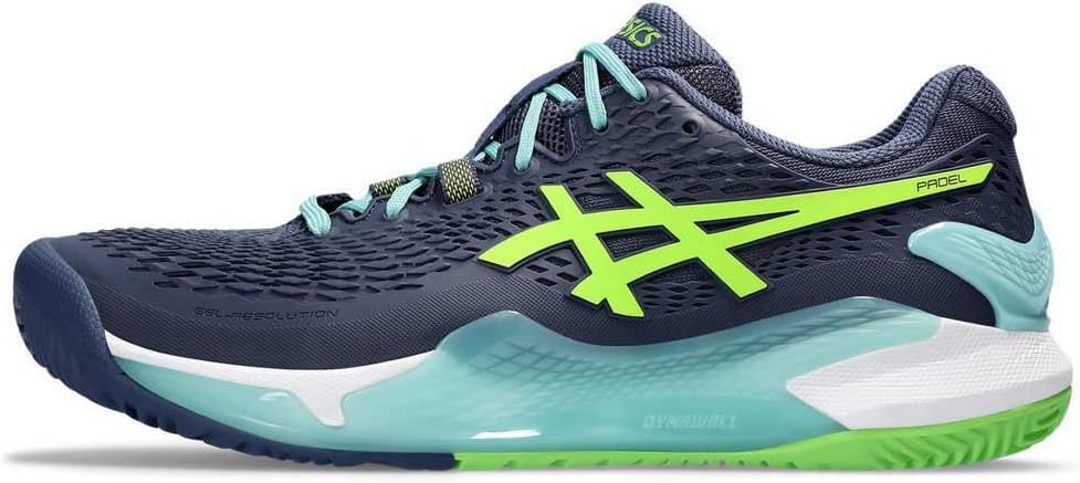 Asics Gel Resolution 9 (Original)
