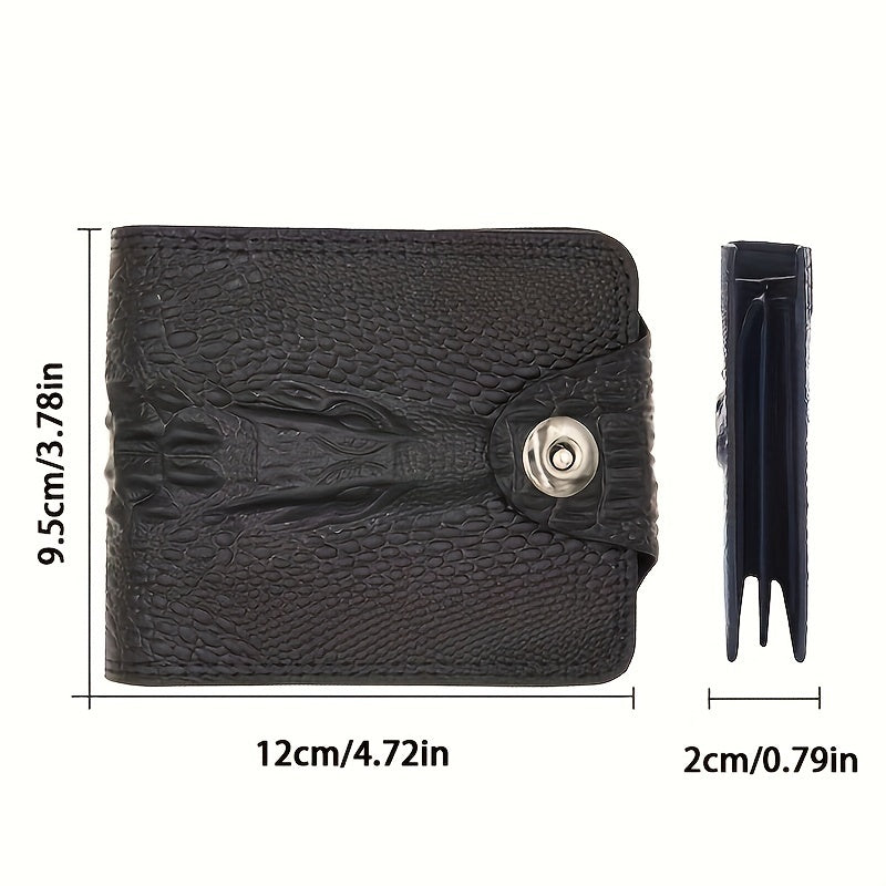 W-058 (Ostrich Leather)