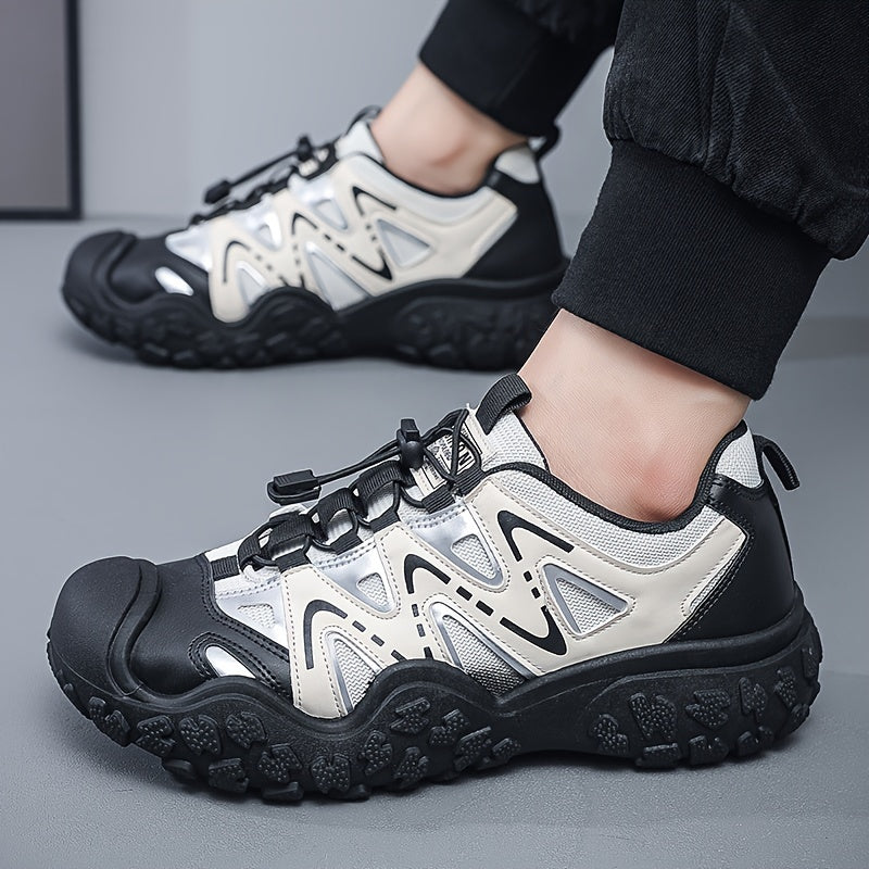 Coofay Men's Hiking Shoes