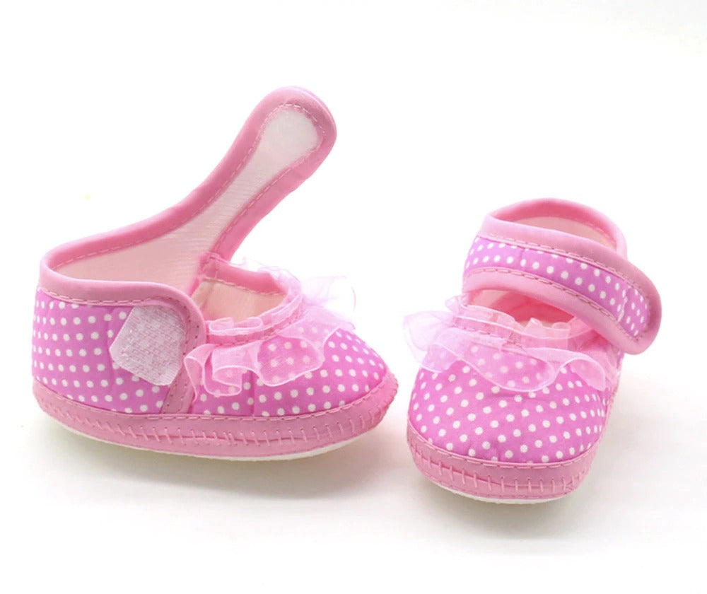 Baby Girl Shoes Newborn Fancy Baby Shoes Princess Infant Toddler Baby Shoes For Girls Party