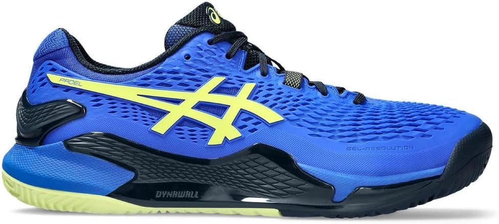 Asics Gel Resolution 9 (Original)