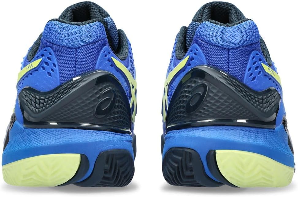 Asics Gel Resolution 9 (Original)