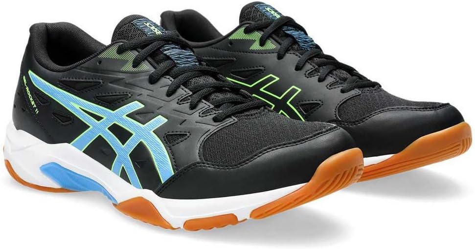 Asics Gel-Rocket 11 (Original)