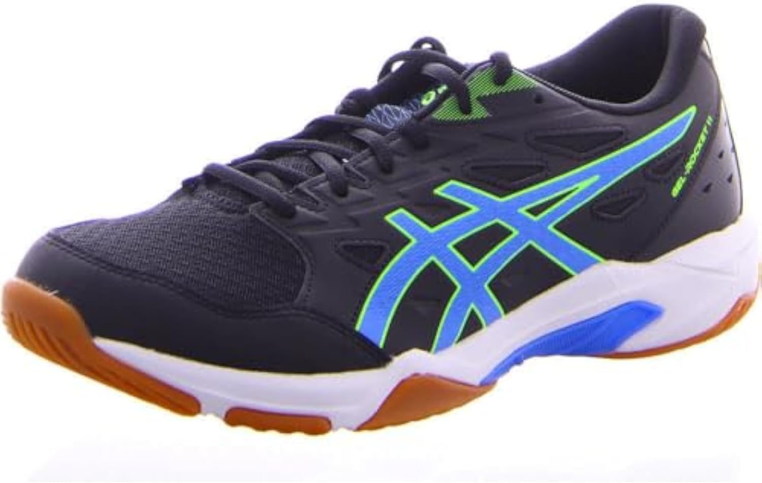 Asics Gel-Rocket 11 (Original)