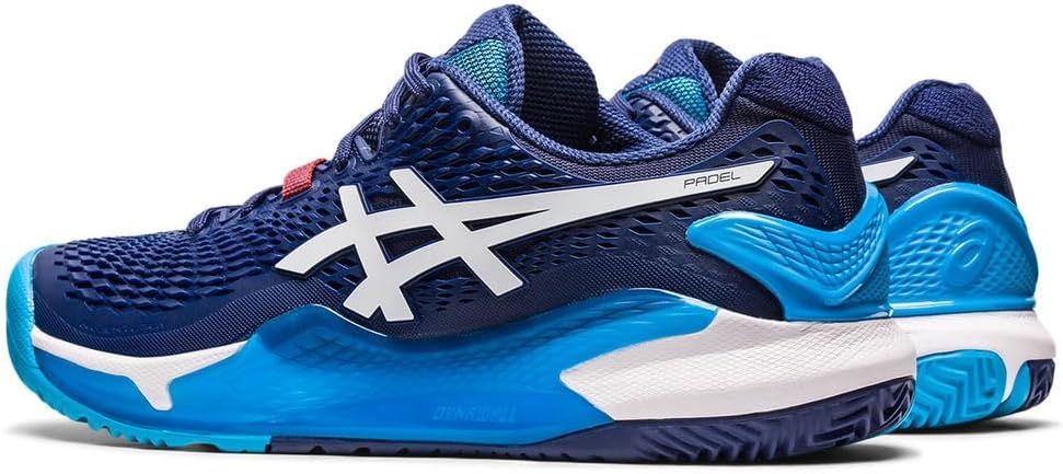 Asics Gel Resolution 9 (Original)