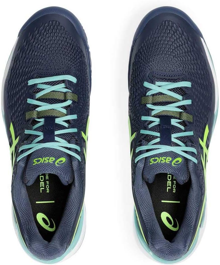 Asics Gel Resolution 9 (Original)
