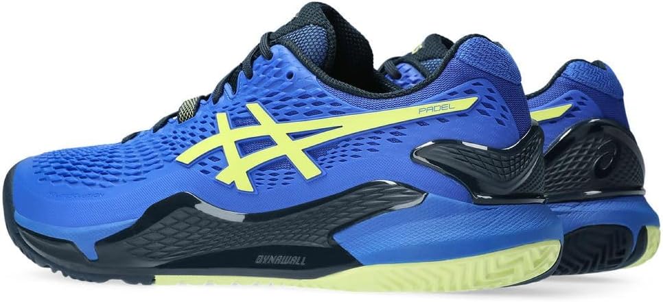 Asics Gel Resolution 9 (Original)