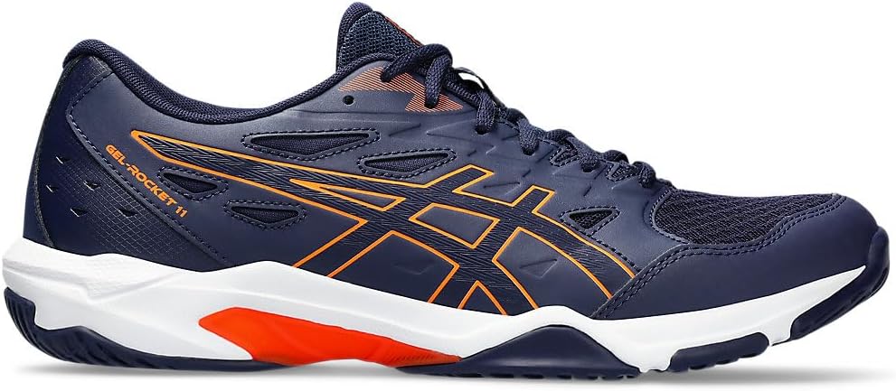 Asics Gel-Rocket 11 (Original)