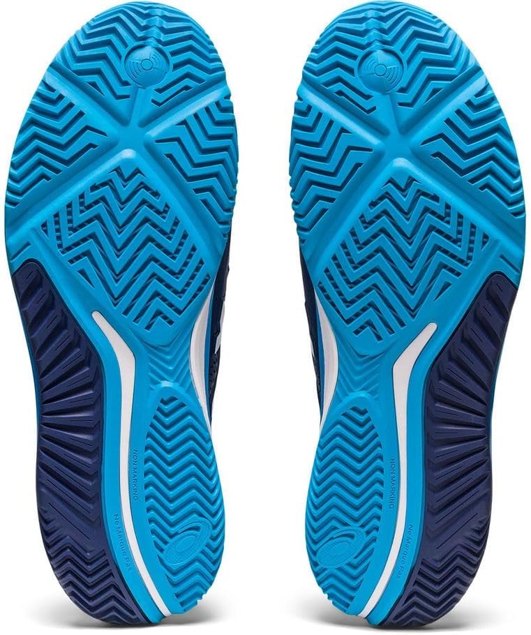 Asics Gel Resolution 9 (Original)