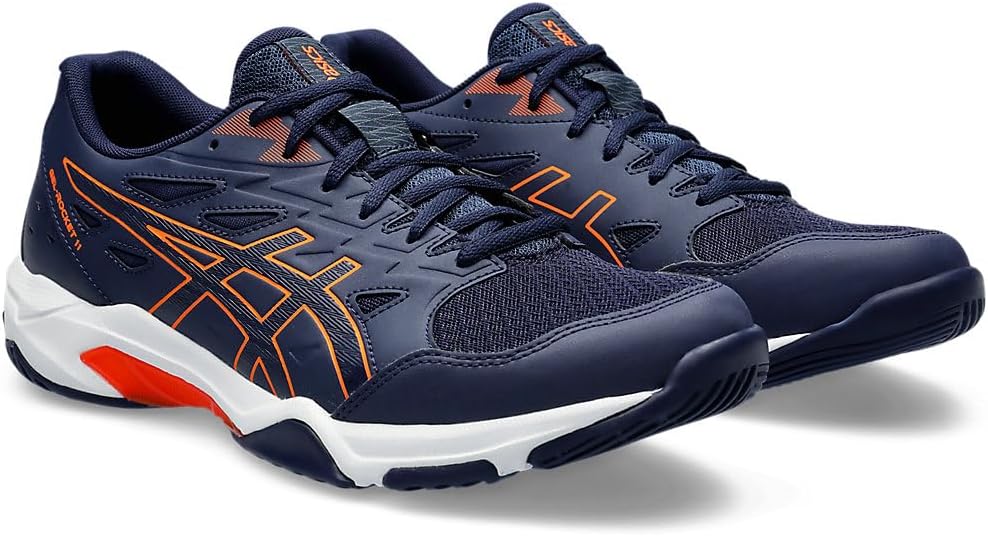 Asics Gel-Rocket 11 (Original)