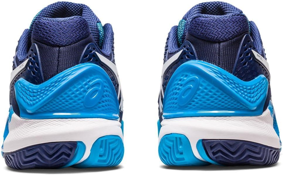 Asics Gel Resolution 9 (Original)