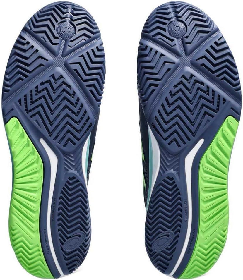 Asics Gel Resolution 9 (Original)