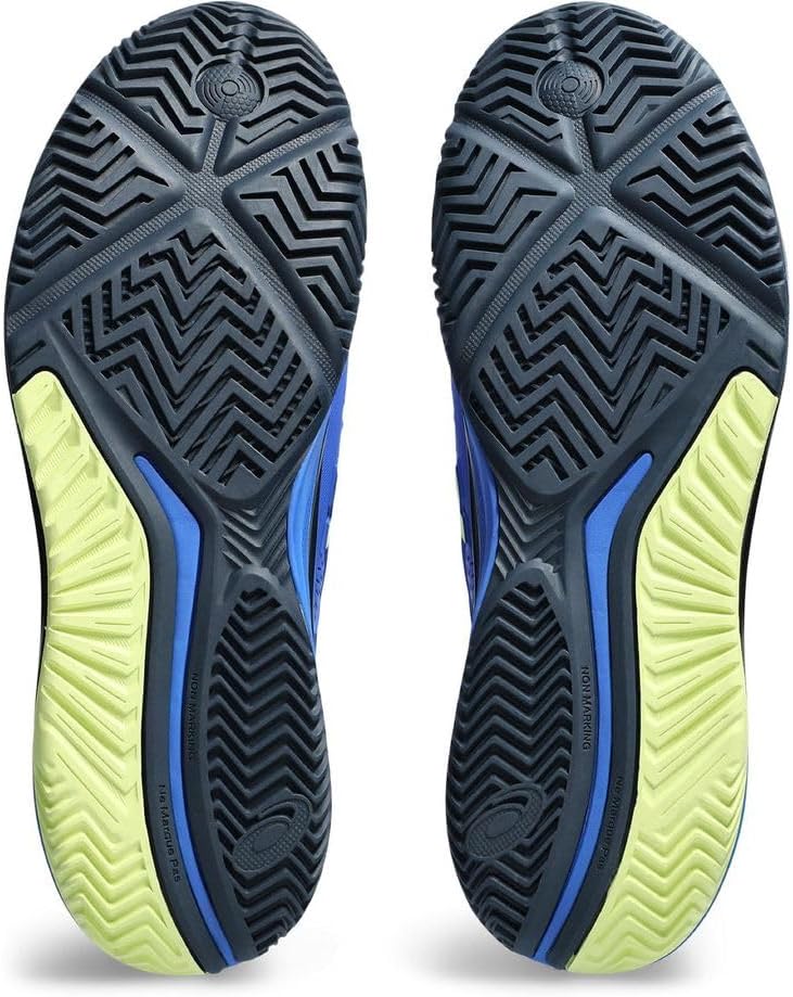 Asics Gel Resolution 9 (Original)